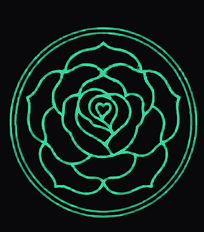 Rose — Veritas
